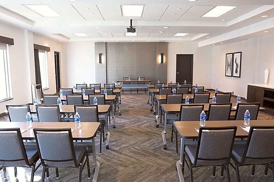 Hyatt Place Austin Airport