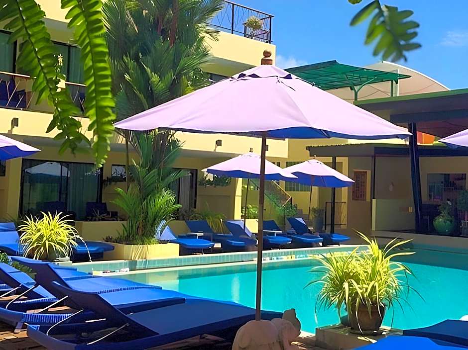 CC’s Hideaway Hotel