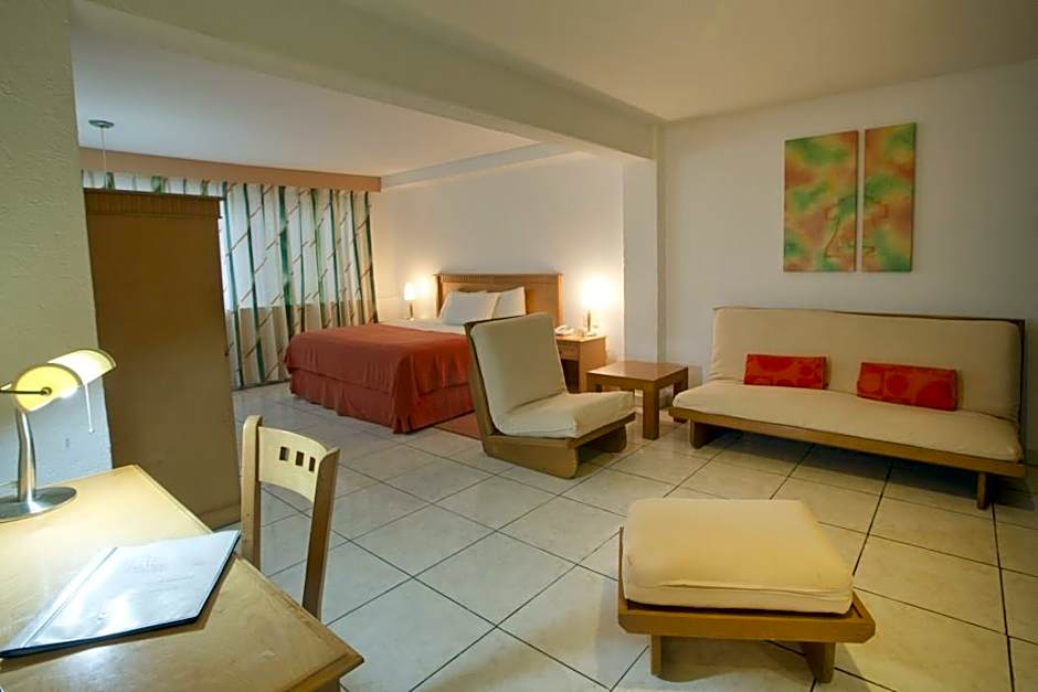 Hotel Don Miguel