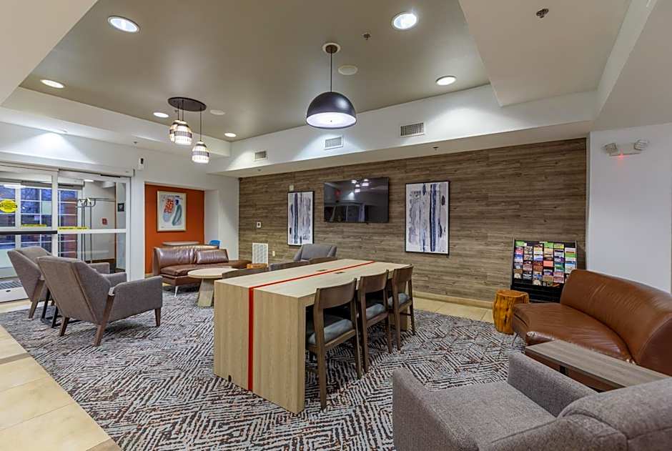 Candlewood Suites San Marcos By IHG
