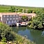 Logis Hôtel Le Moulin de Chalons