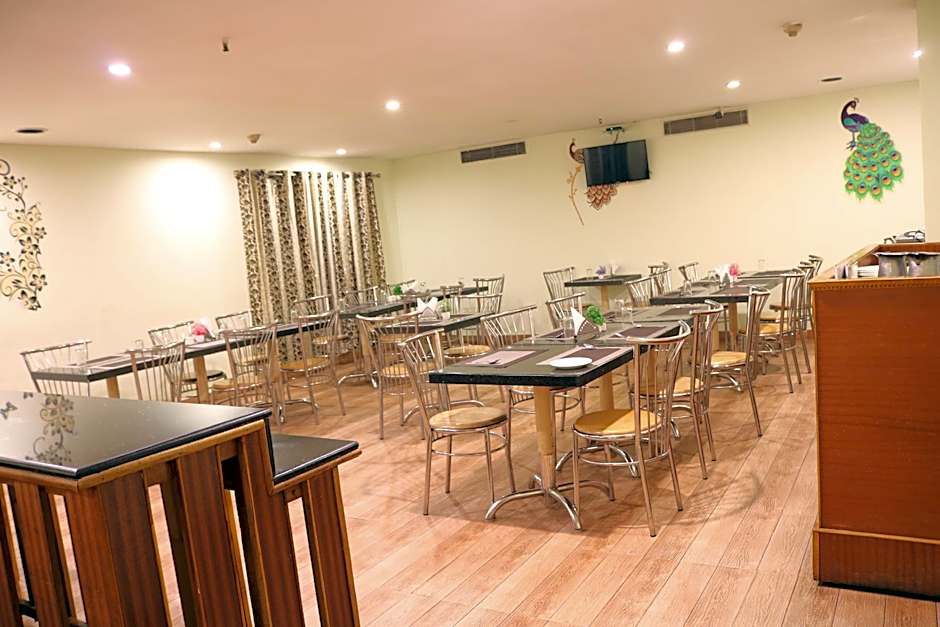 Ramee Guestline Hotel