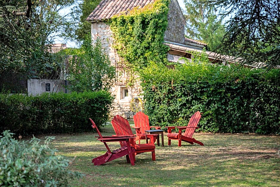 Villa Augusta