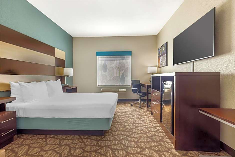 Best Western Joliet Inn And Suites