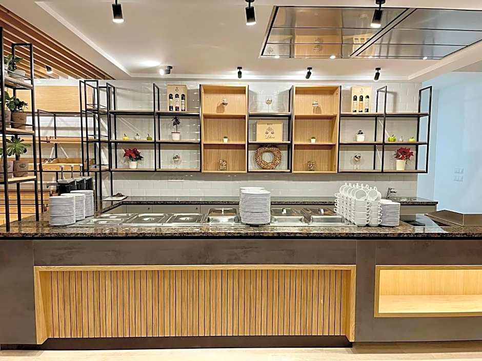 Zenit Wellness Hotel Balaton