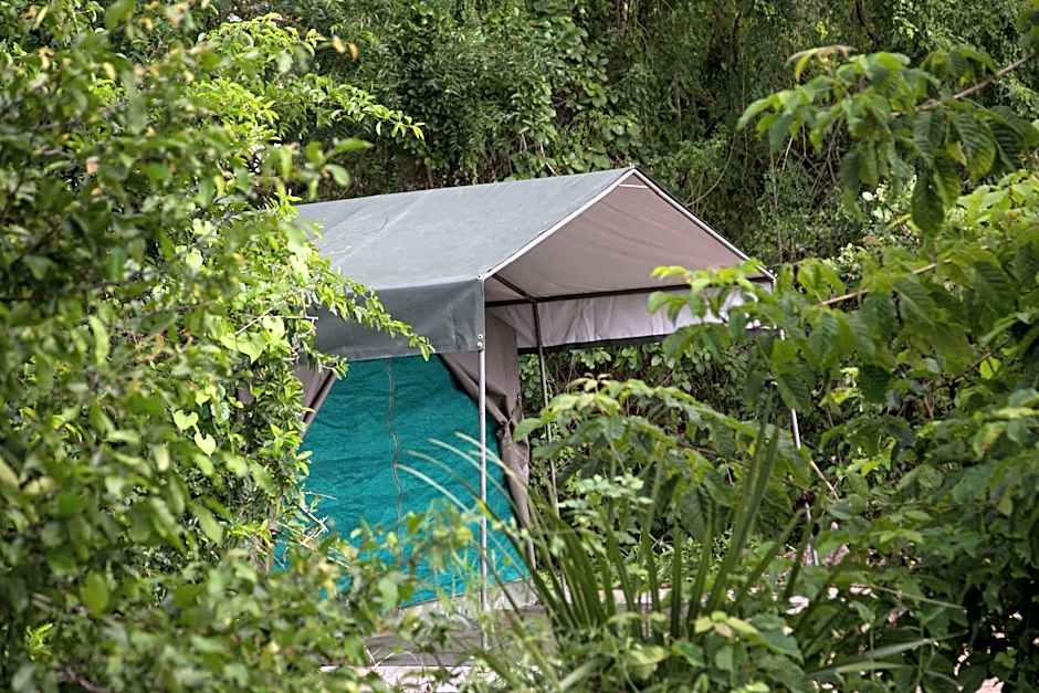 Selous Mapumziko Lodge