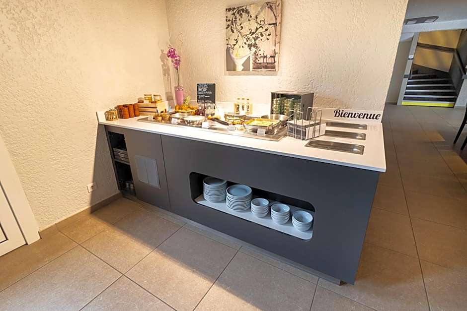 Kyriad Auxerre Appoigny