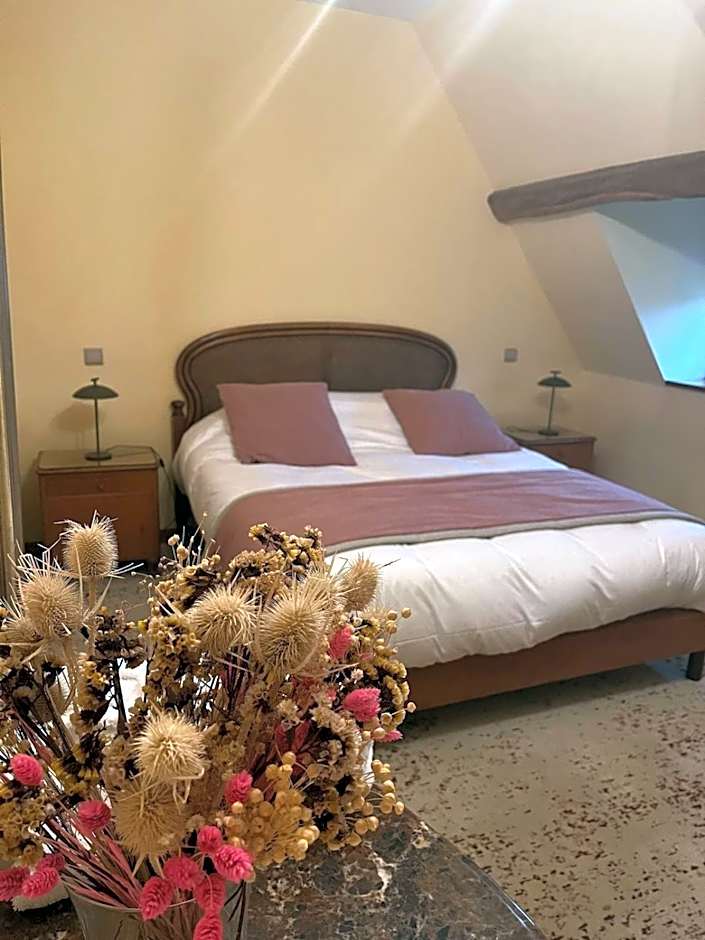 Château de la Berchère