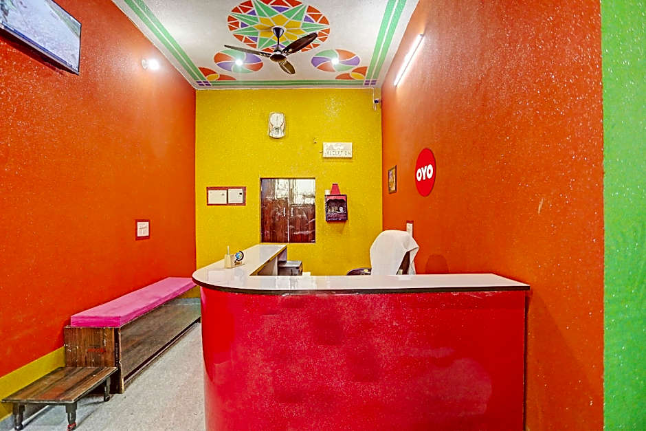 Hotel O Dwarka