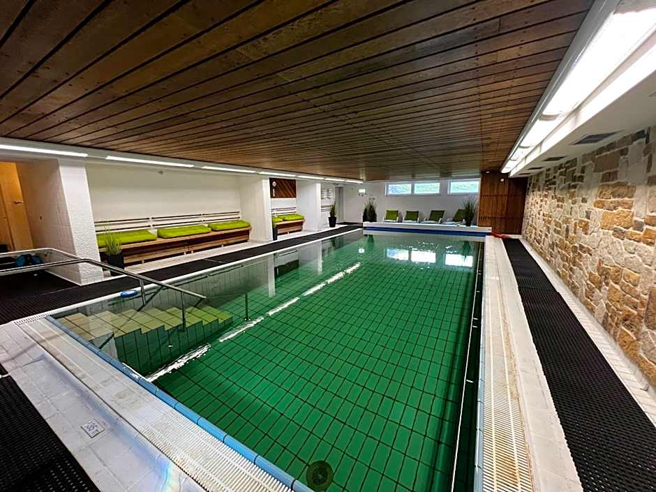 Ringhotel Haus Oberwinter