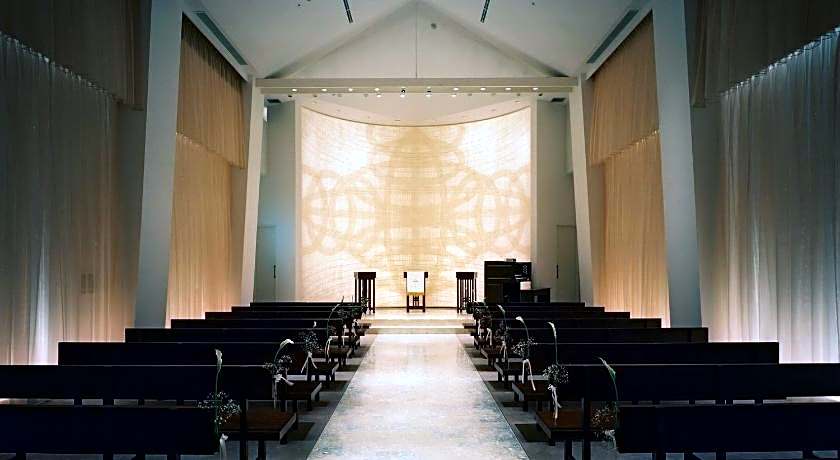 Hotel Terrace the Garden Mito