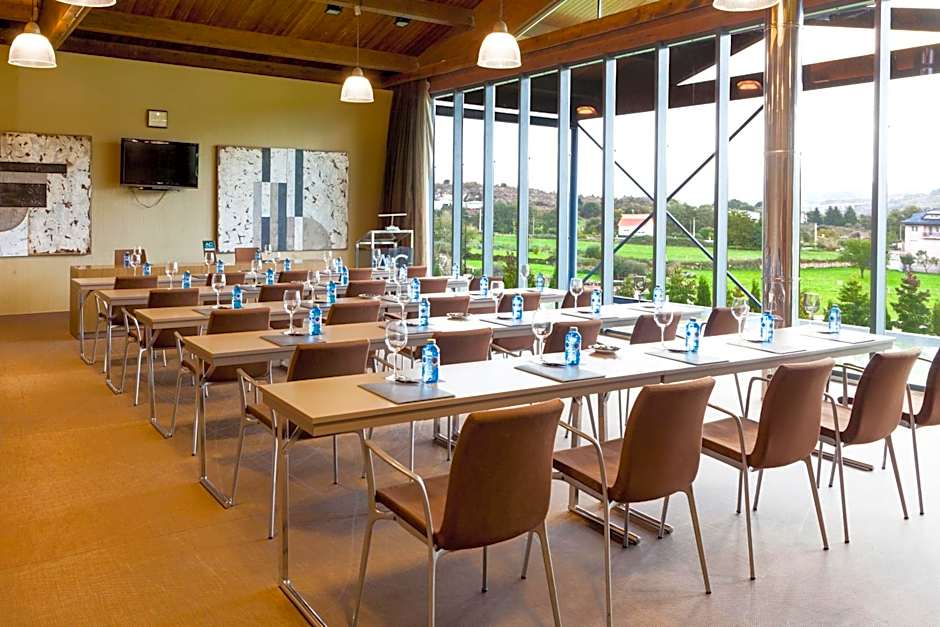 Oca Vila de Allariz Hotel & Spa