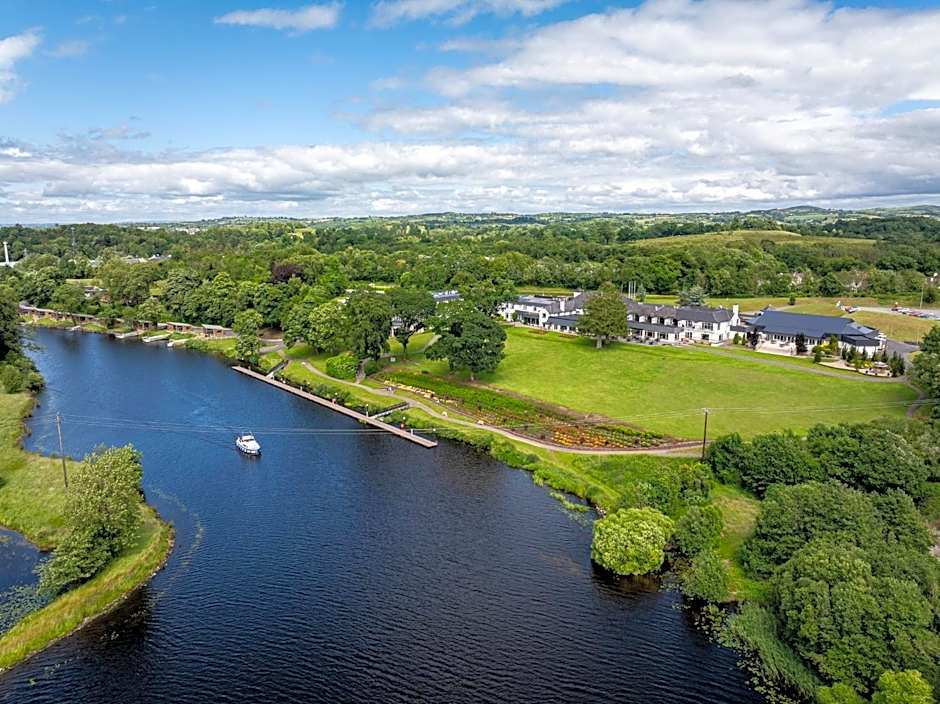 Killyhevlin Lakeside Hotel & Lodges
