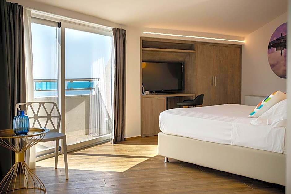Grand Hotel Faraglioni