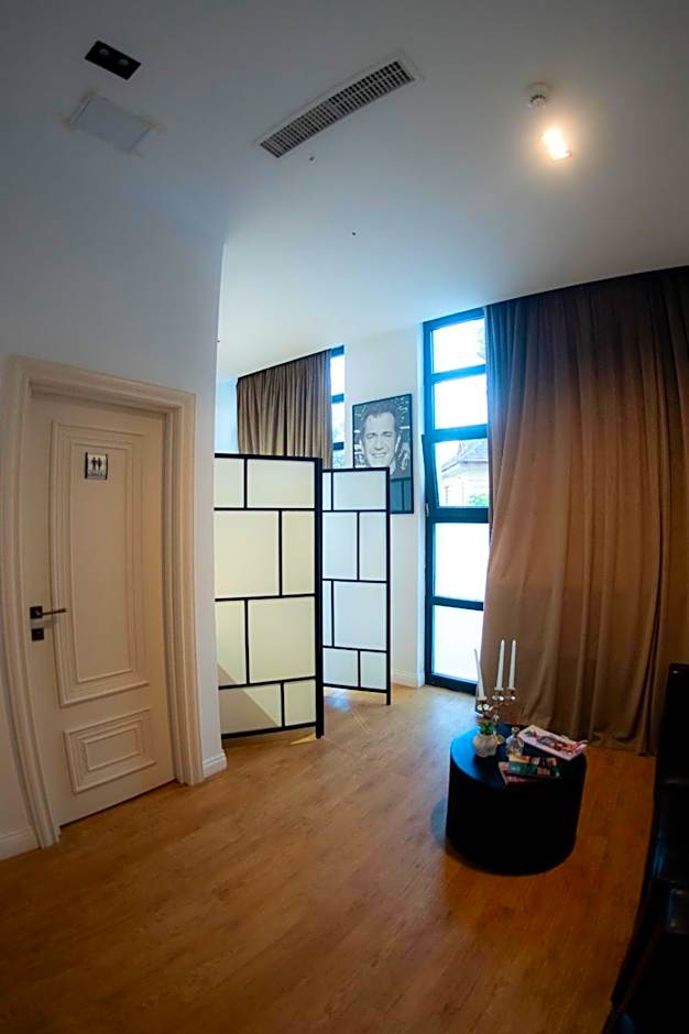 Cosmopolita Boutique Hotel