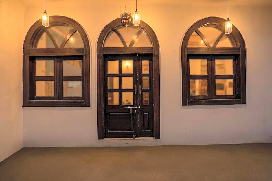 Madpackers Khajuraho – Khajuraho, 
