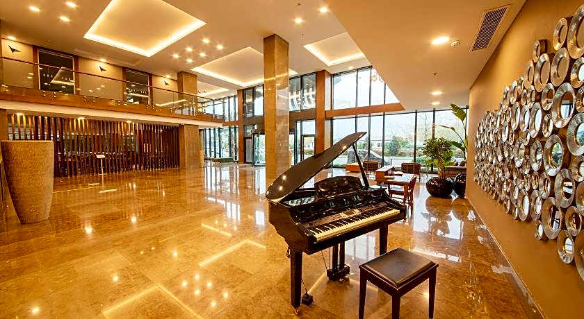 Ramada Plaza by Wyndham Samsun