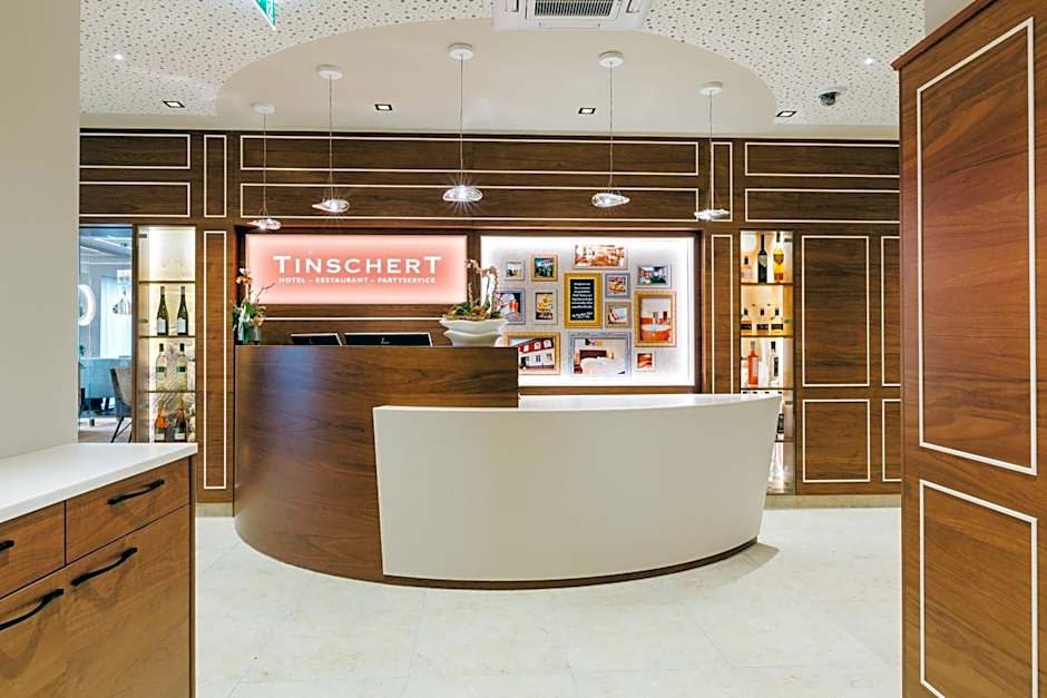 Tinschert Hotel-Restaurant-Partyservice