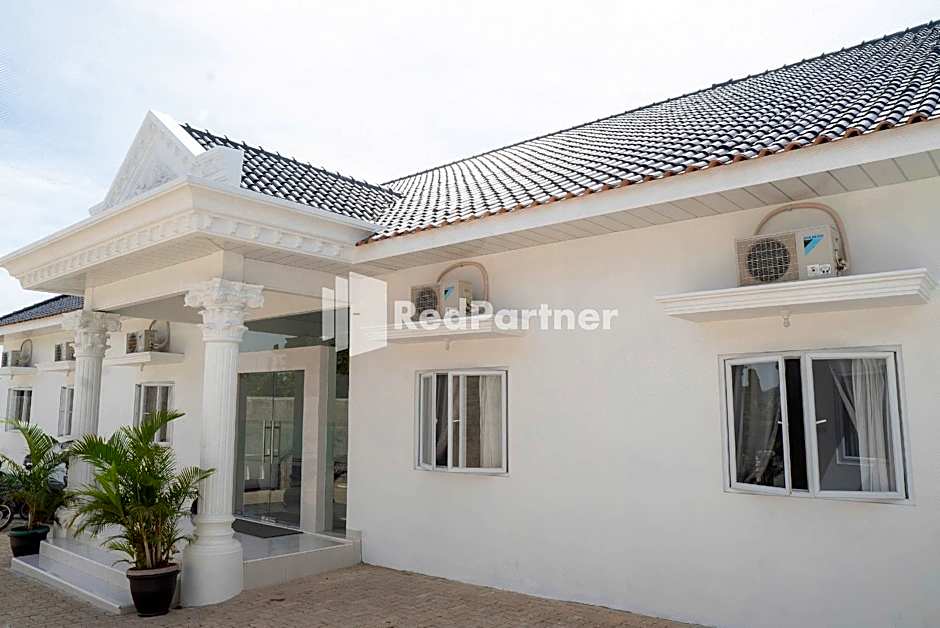 Sanama Kostel 2 Syariah Lampung Redpartner