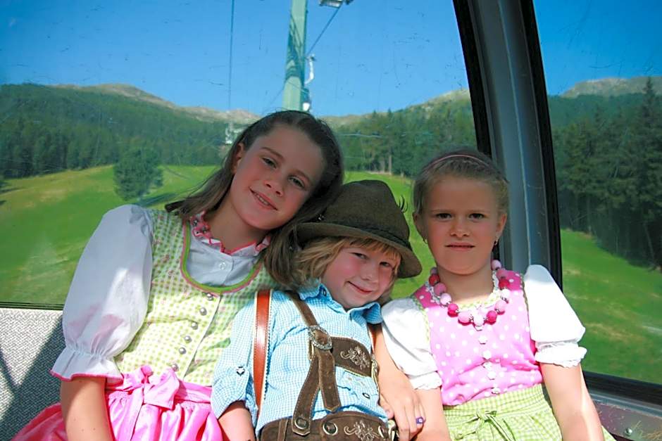 Appartement Sunnleitn