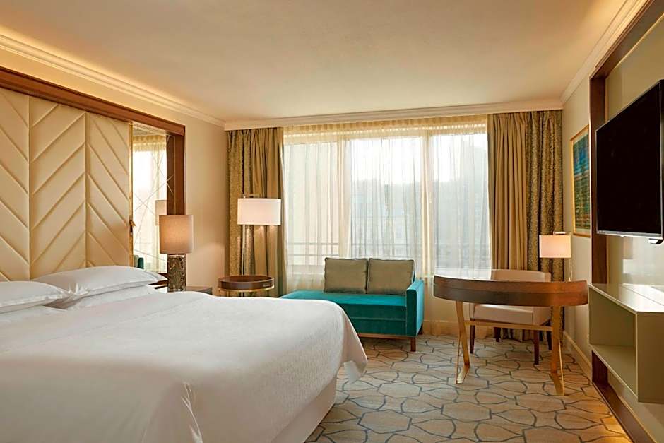 Sheraton Grand Warsaw
