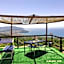 Una terrazza sul mare