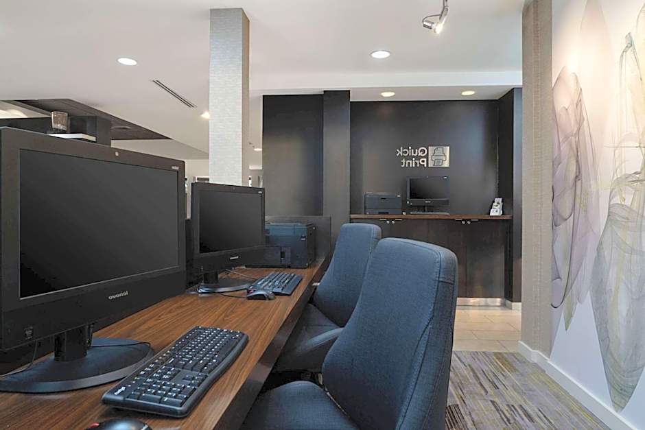 Sonesta Select Chattanooga Hamilton Place