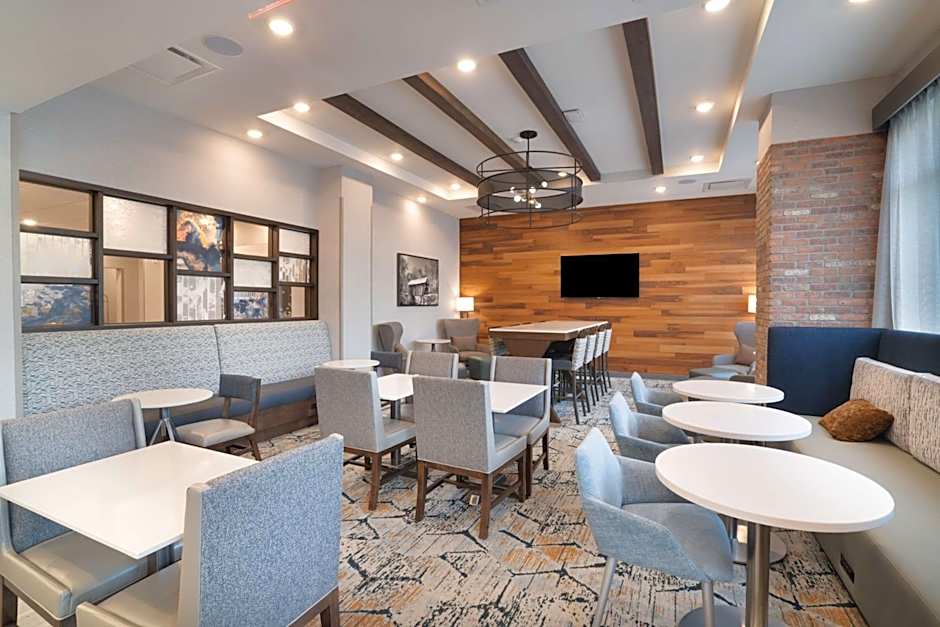 Hampton Inn By Hilton Greer Greenville, SC