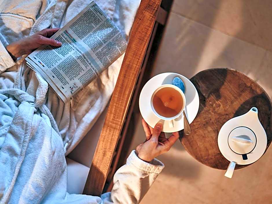 Travel Charme Ifen Kleinwalsertal