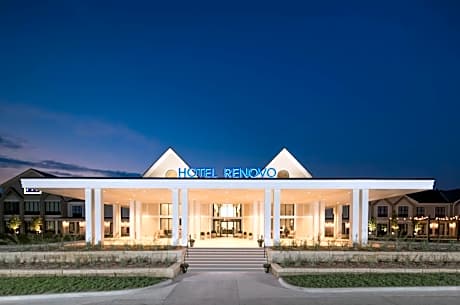 Hotel Renovo Des Moines Urbandale,Tapestry Collection Hilton