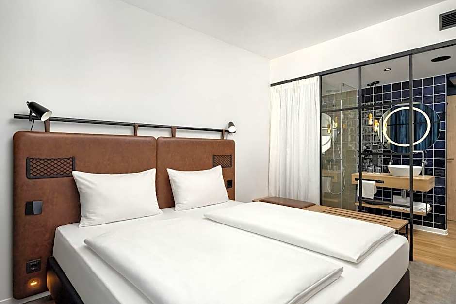 Danubius Hotel District V