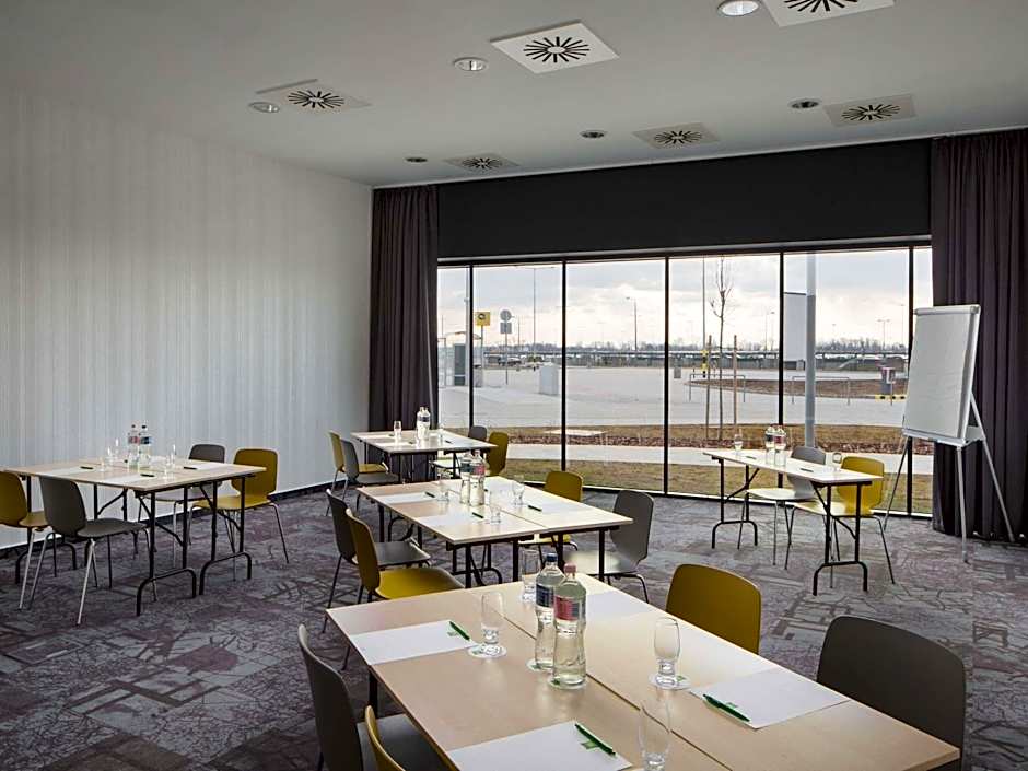 ibis Styles Budapest Airport