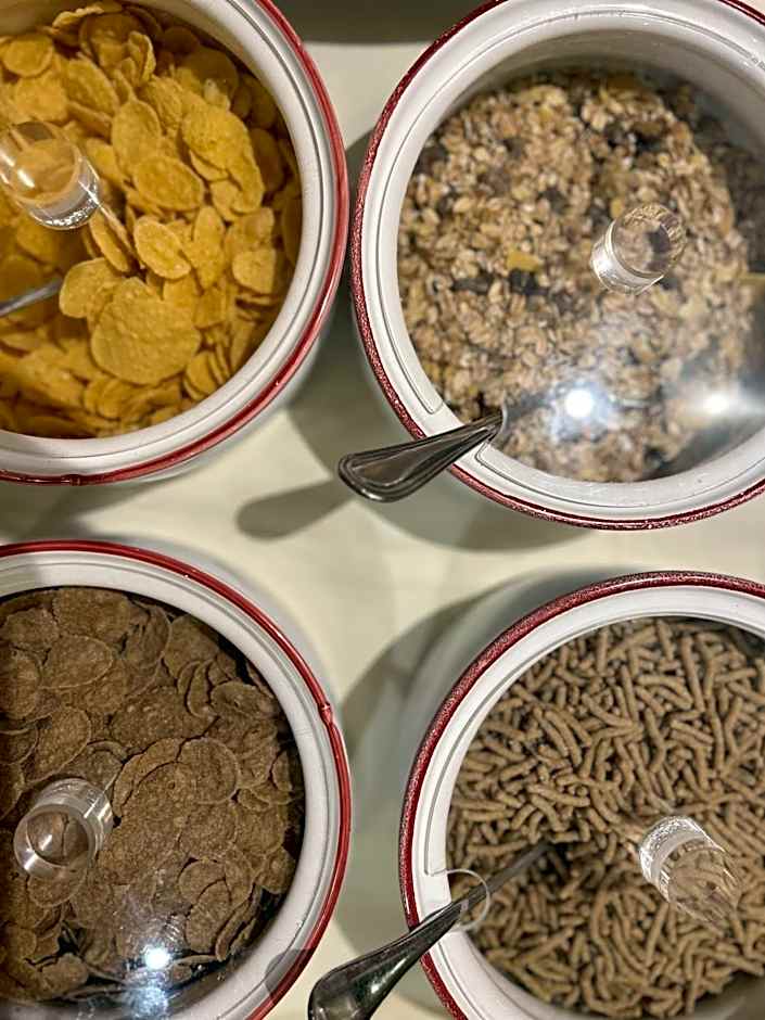 Hotel Due Torri Tempesta