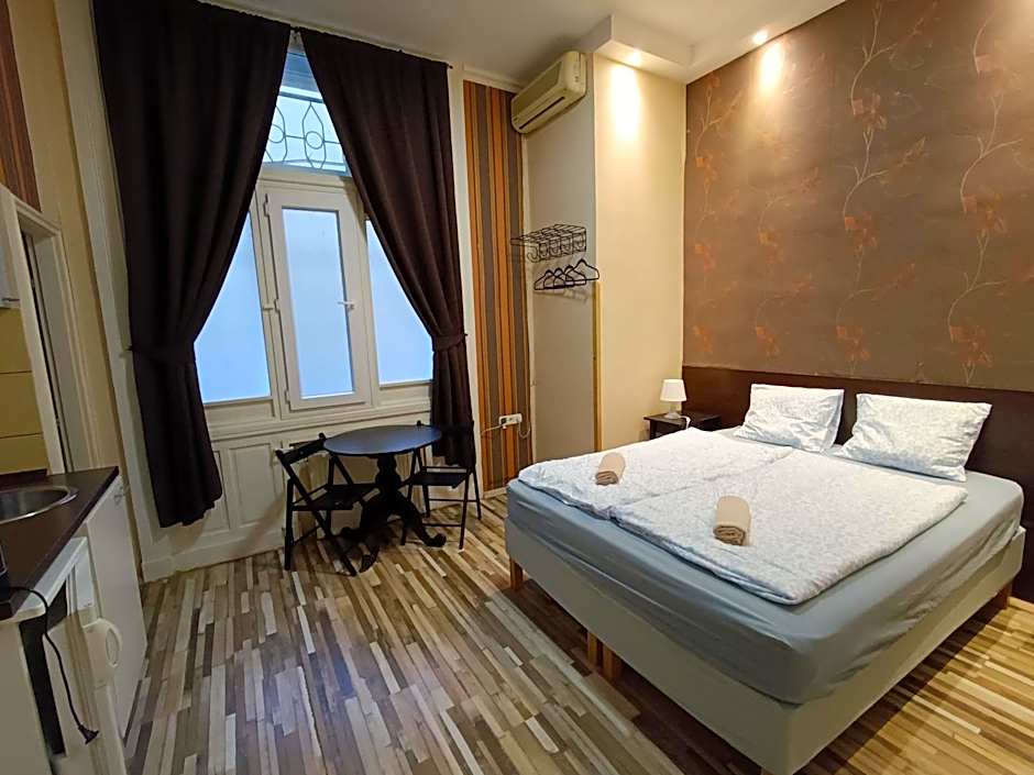 Liechtenstein Apartments