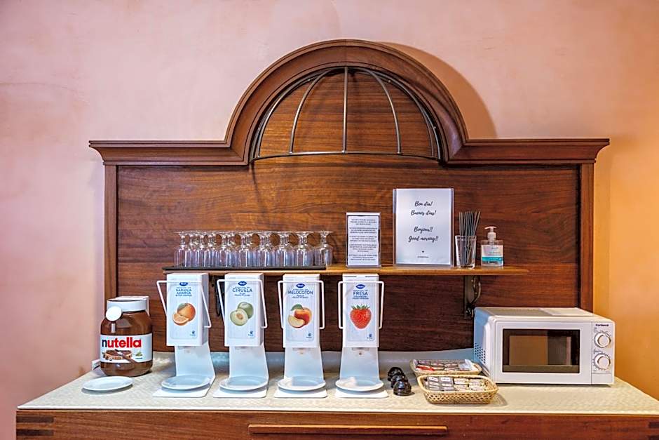 RVHotels Vila de Tossa