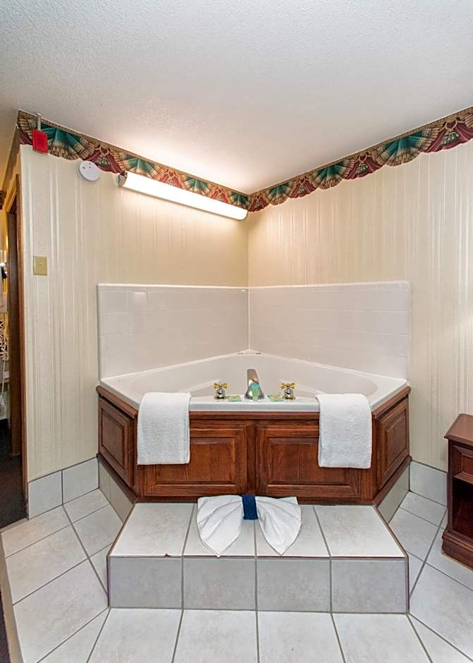 Ozarka Lodge Eureka Springs