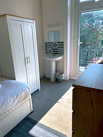 Single Room with Balcony