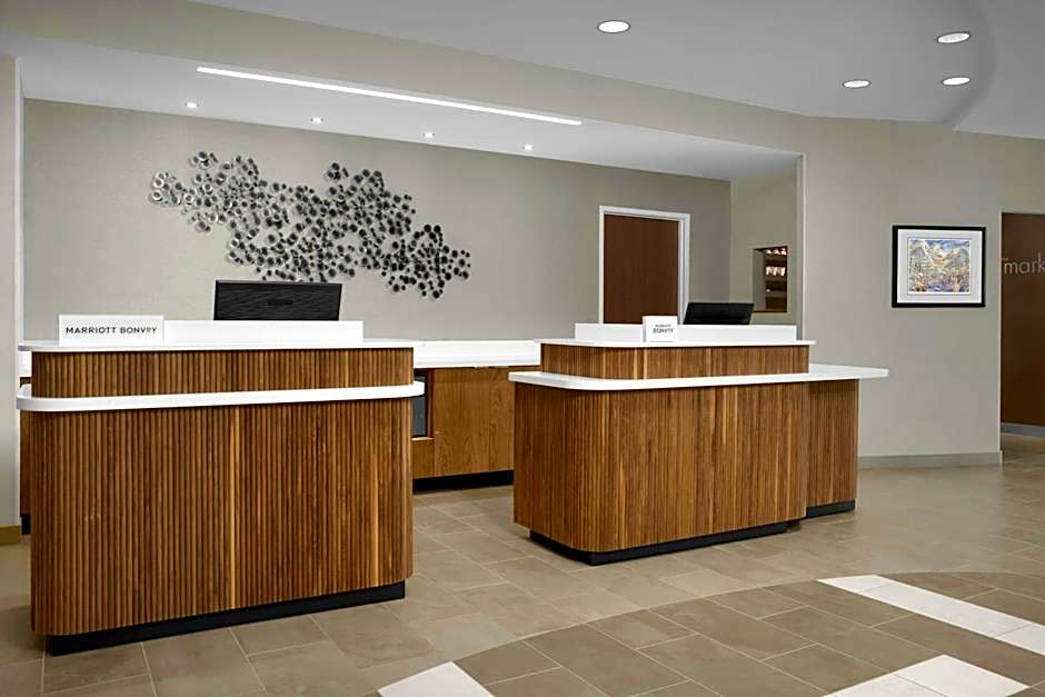 Courtyard by Marriott Blacksburg