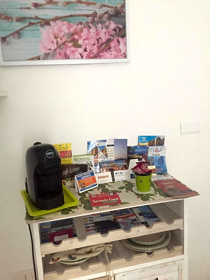 Sorrento Penthouse Suites