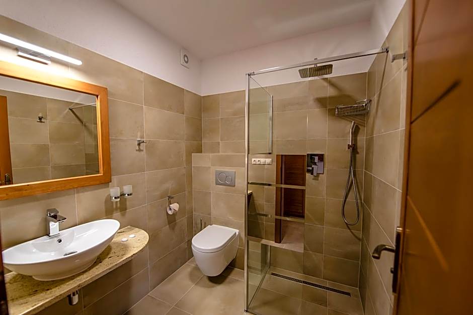 Wellness Hotel Ondrášův dvůr