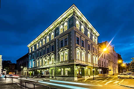 Hotel Indigo Krakow - Old Town By IHG