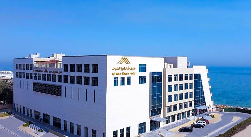 Al Kout Beach Hotel
