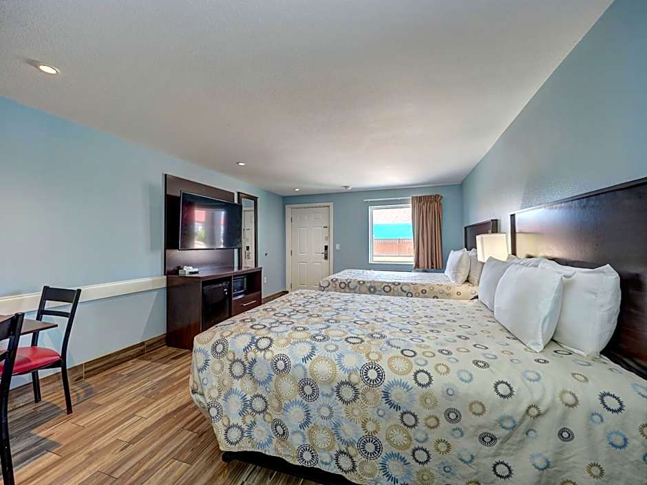 Ocean's Edge Hotel, Port Aransas,TX