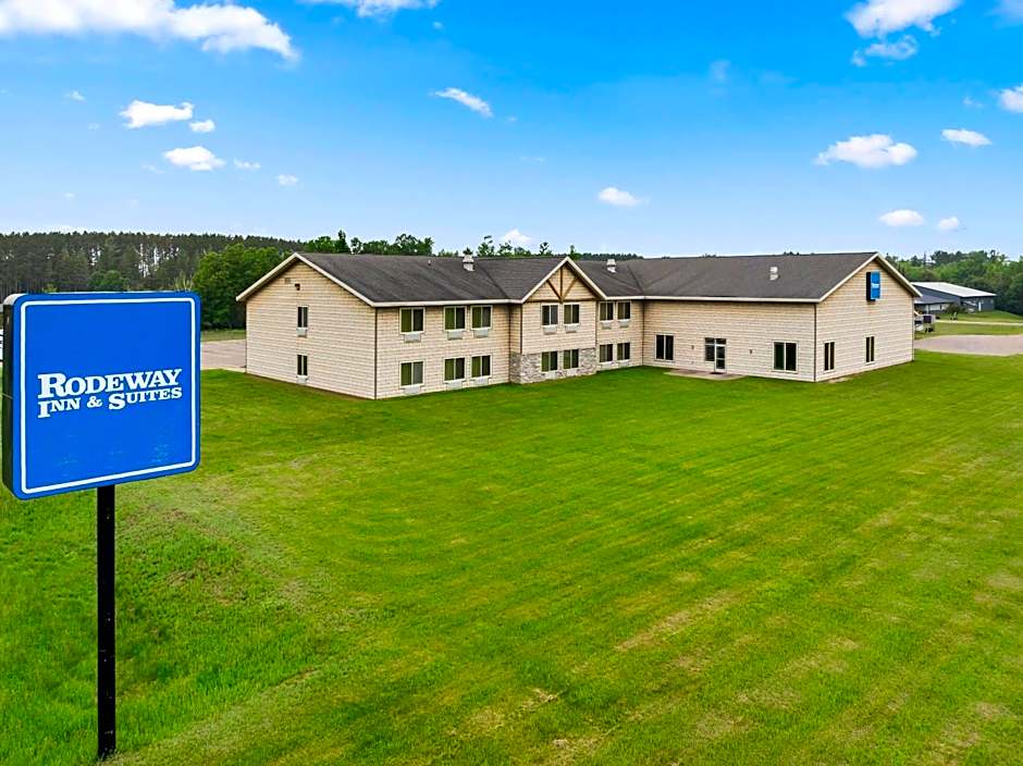 Rodeway Inn & Suites Tomahawk
