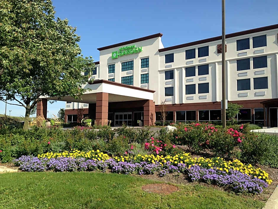 Wyndham Garden Elk Grove Village / O'Hare
