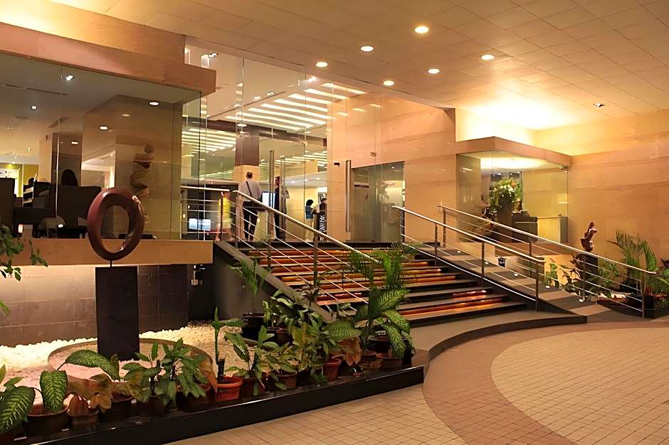 Pacific Regency Hotel Suites – Kuala Lumpur, MY