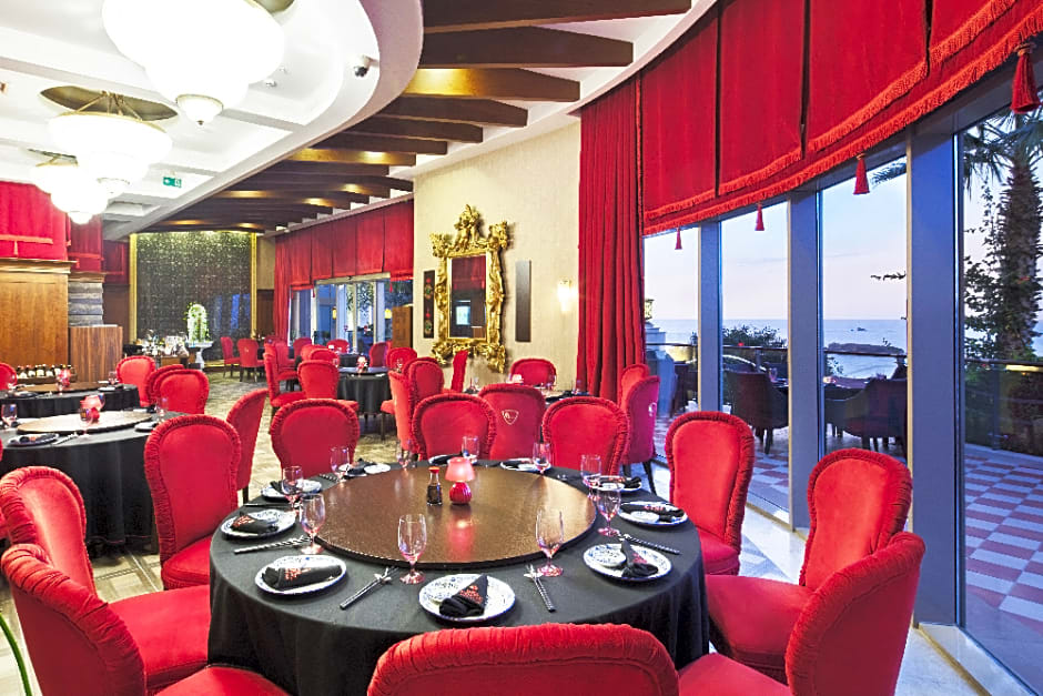 Merit Royal Premium Hotel Casino & SPA