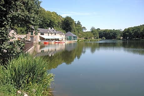 Le Domaine du Moulin Neuf - Terres de France