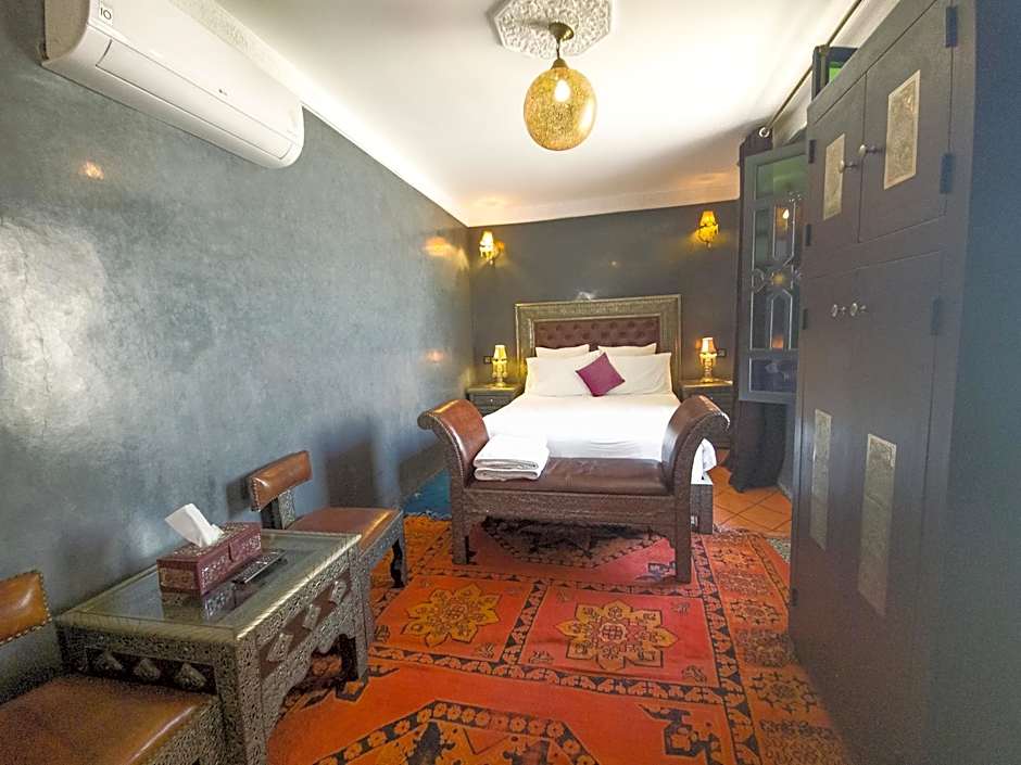 Riad Jaime