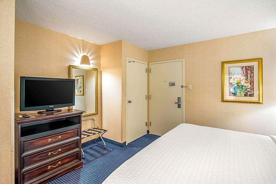 Clarion Inn Grand Junction